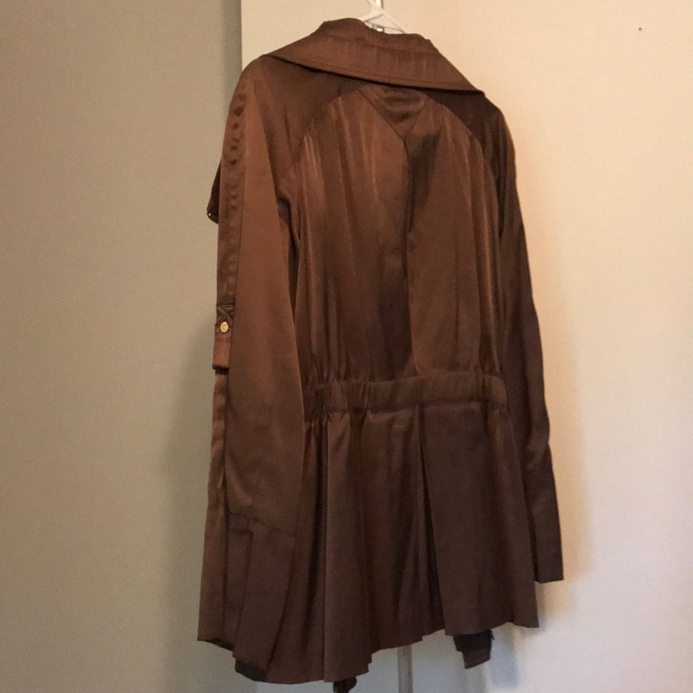 Cache jacket - Picture 5 of 7